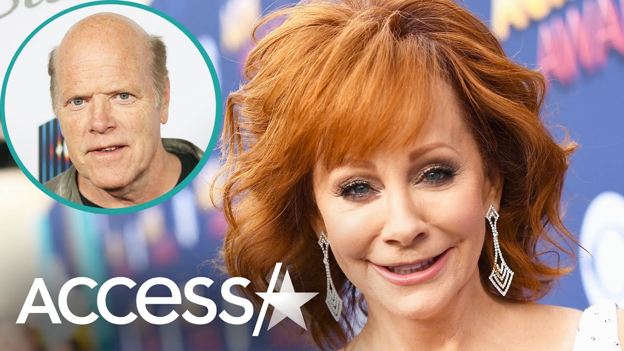 Reba McEntire Is Dating Rex Linn: 'He's Very Special'