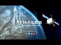 Thales making the world safer