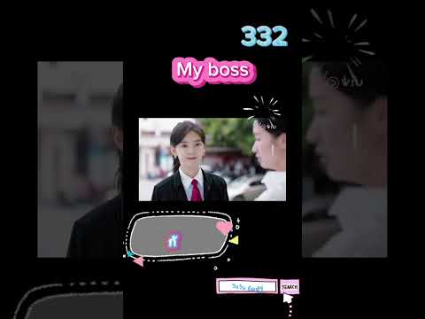 332 กับดักรักบอสตัวร้าย my boss เรื่องย่อ #myboss #กับดักรักบอสตัวร้าย #จางรั่วหนาน #เฉินซิงซวี่ 332 กับดักรักบอสตัวร้าย my boss เรื่องย่อ #myboss #กับดักรักบอสตัวร้าย #จางรั่วหนาน #เฉินซิงซวี่