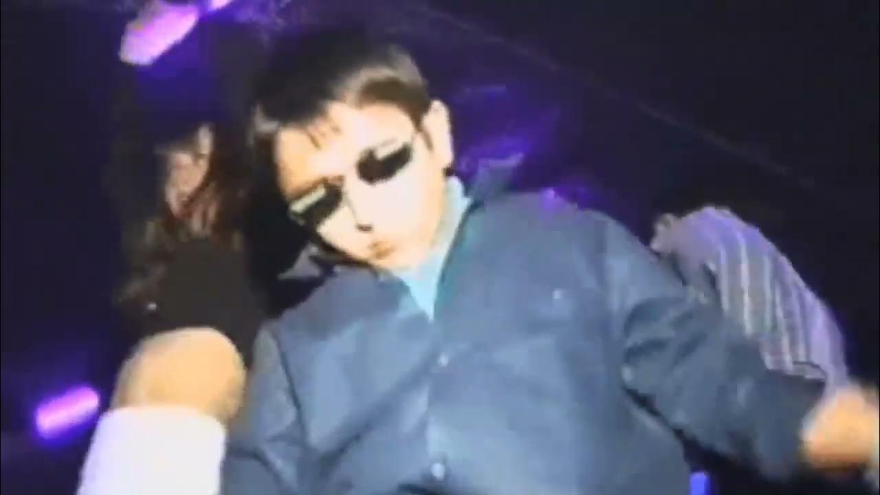 Smith dancin speed up