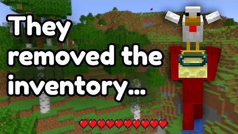 How I beat Minecraft