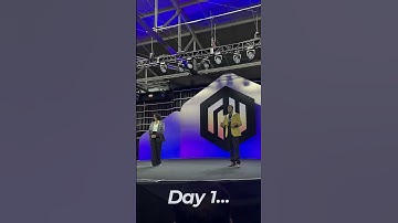 HashiConf 2025 Part 2 - Terraform Stacks released to GA!!!