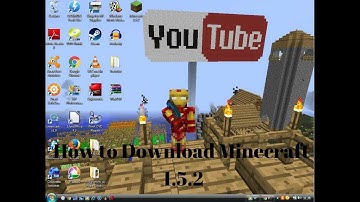 How to Download Minecraft 1.5.2