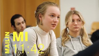 Druck Mailin Clip 25 Sub