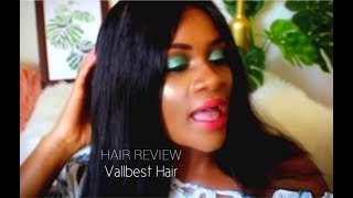 Vallbest HAIR REVIEW| BEST AFFORDABLE HAIR!