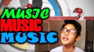 Talking About My Love For Music, SUMMER - NHL 13 Gameplay