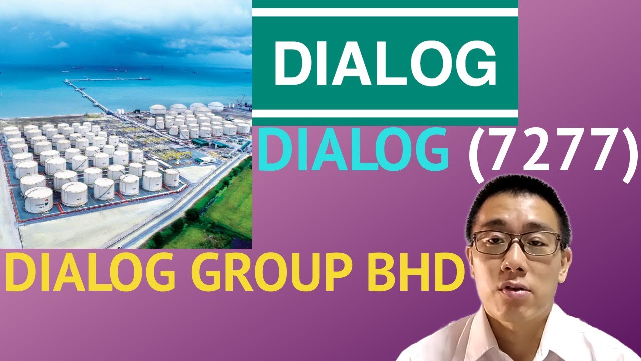 Dialog group
