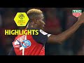 LOSC - RC Strasbourg Alsace ( 2-0 ) - Highlights - (LOSC - RCSA) / 2019-20