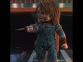,,I am Chucky the Killer doll and I Dig it‘‘ Chucky the Killer doll edit @CHUCKYOfficial