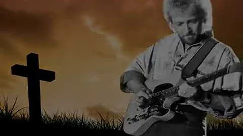 I'm No Stranger To The Rain...cover by Roger Grimm