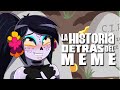 Catalina la Catrina | La Historia Detrás del Meme