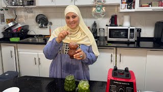 عيالي دبسوني علشان يكسبوني بس انتو احكمو وانتظروني وشجعوني 🤣