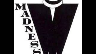 Madness - Kitchen Floor