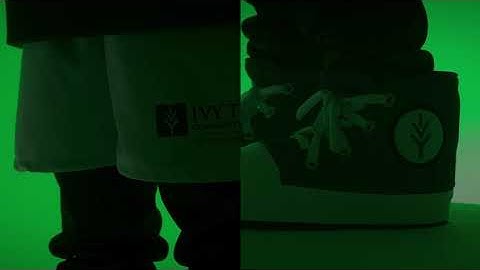 Meet Ivyn The Ivy Tree | Champion of Student Success