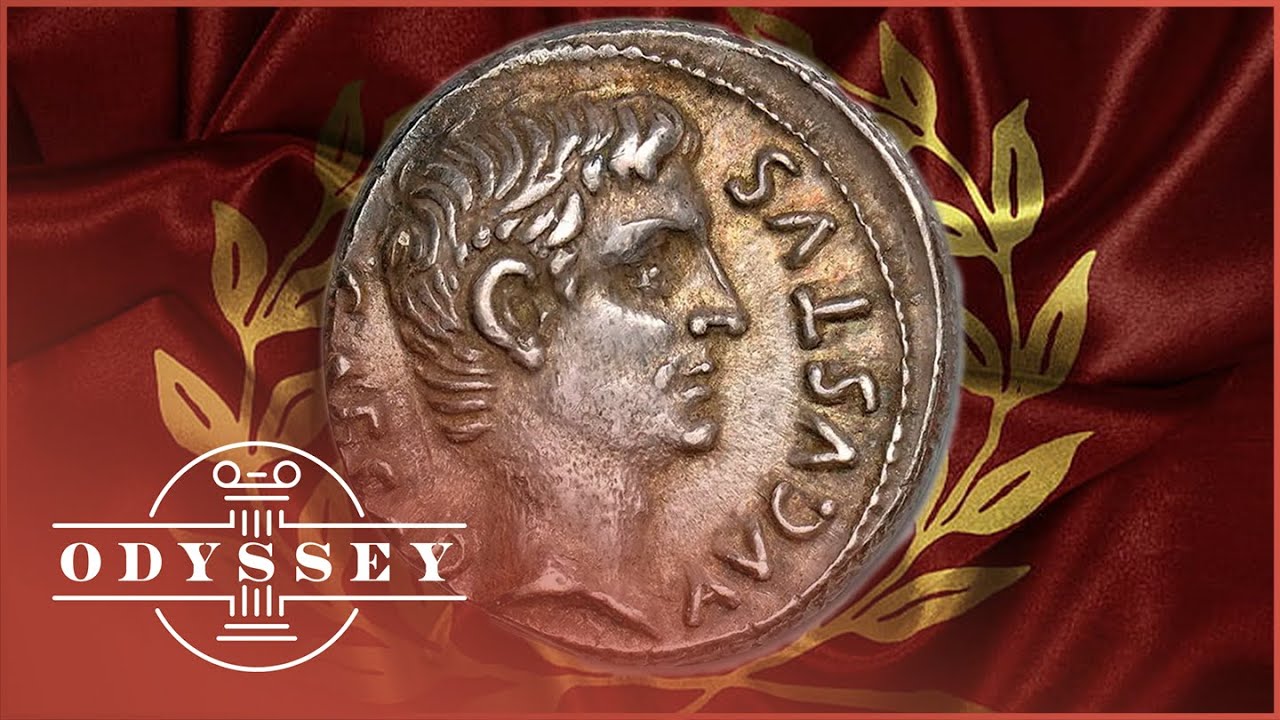 For The Glory Of Rome: The True Cost Of Roman Wealth | Metropolis | Odyssey