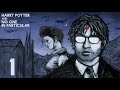 Harry Potter and No One in Particular - Chapter 1: Inside the Magic Potion