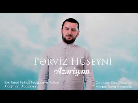 Perviz Huseyni Azəriyəm #trendAzerbaycan isimli mp3 dönüştürüldü.