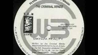 The Criminal Minds - Virtual Reality