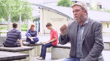 Web Science MOOC | University of Southampton