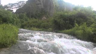 Raund - Raund : Tabiang Takuruang , Ngarai Sianok