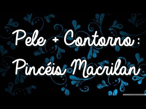 Pele + Contorno: