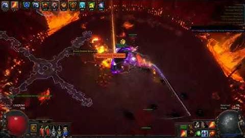 Shaper kill metamorph explosive arrow deadeye