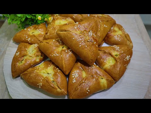 Video: Recept Na Kefírové Těsto Na Masový Koláč