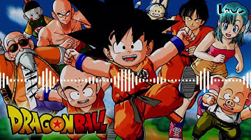 Ost Dragon Ball Indo Remix DJ KOPLO