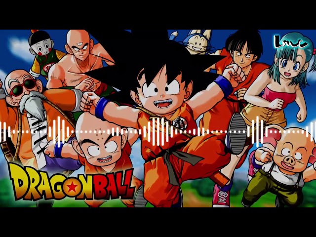 Ost Dragon Ball Indo Remix DJ KOPLO class=