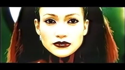 映画「ザ・セル」(2001)日本版劇場公開予告編 The Cell Japanese Theatrical Trailer