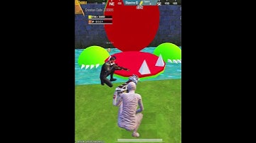 Best WOW Map #shorts