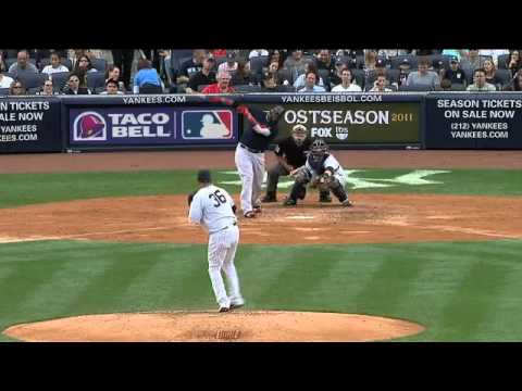 2011 09 24 Recap BOS 1 NYY 9