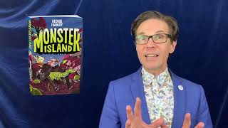 Monster Island — Inspiration