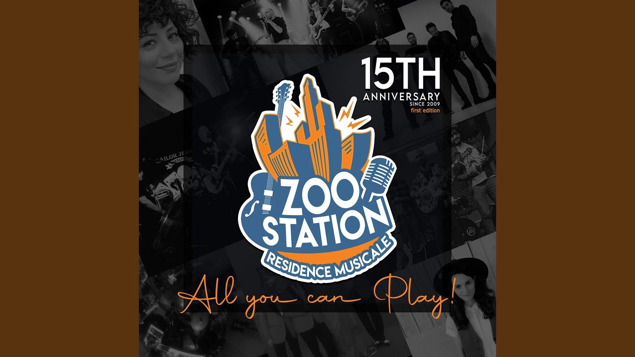 Radici ((Live Session))