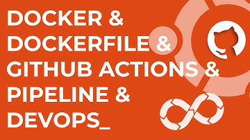 Como dockerizar uma aplicação, construir a pipeline com Github Actions e deploy via Portainer