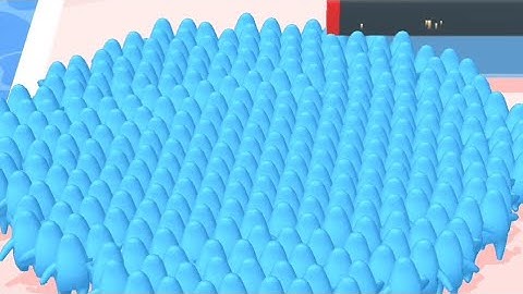 Count Masters All Levels Gameplay android ios mobile game part #976