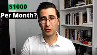 Fiverr Vs. Uber- Best $1000 Per Month Side Hustle