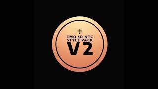 Emo Sd Felekle Sohbet İntrolu Ritim Ntc Style Pack