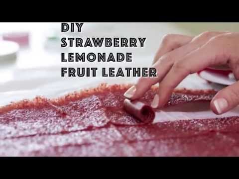 diy-strawberry-lemonade-fruit-leather-|-simple-snacking-|-albertsons