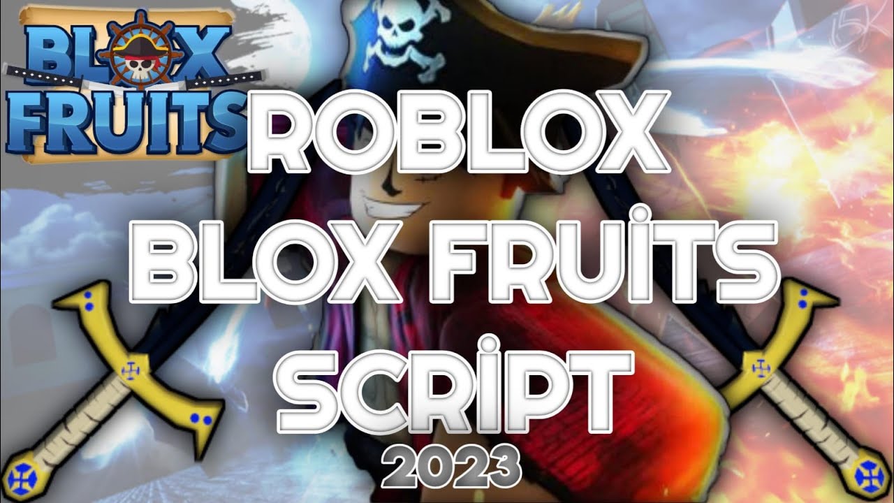 Desapego Games - Roblox > Blox Fruits Script v10.2 atualizado 2023