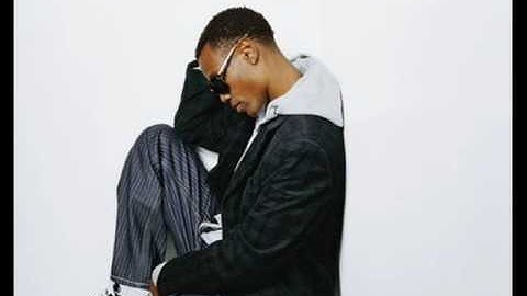 Wayne Wonder - Hold On