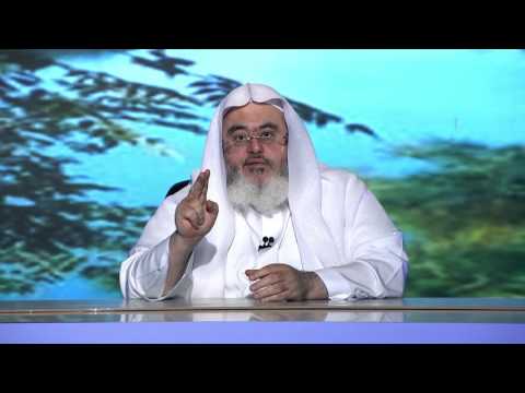 حكم وضع الخاتم في السبابة