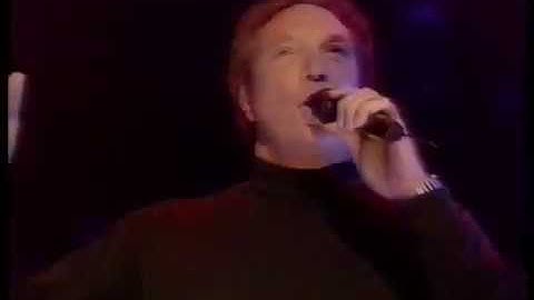 TOM JONES - If I Only Knew