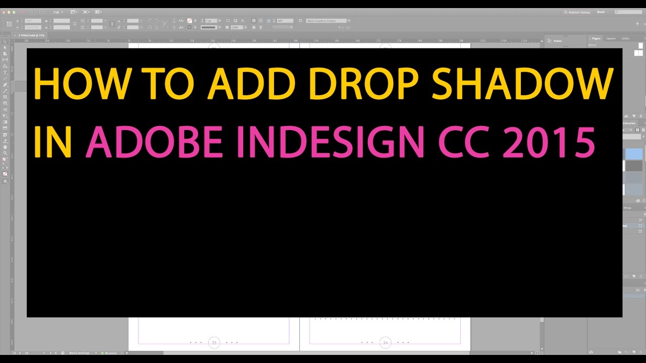 indesign resize image indesign resize image