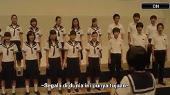 Paduan Suara Jepang yang Bermakna  - Durasi: 5:24. 