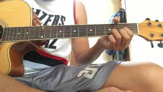 LINGIN: Aggressive Audio - Guitar Intro Tutorial