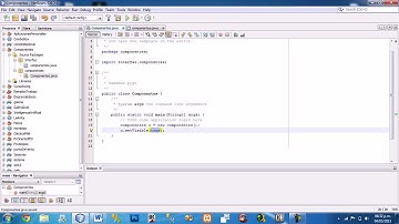 Campos de Texto Java