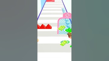 Gem Run Gem Stack Game (Early Access) Part 4 #shorts #youtubeshorts #gemrush