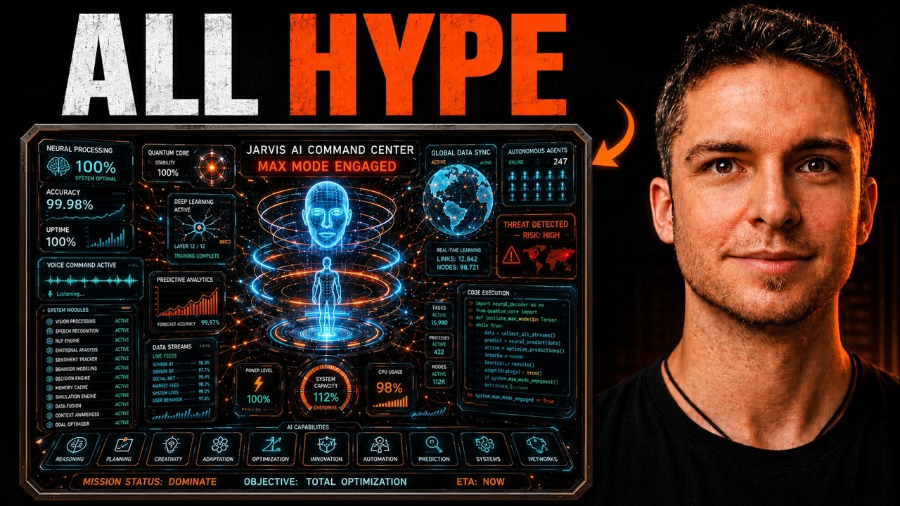 The 5 Rules of Building With Claude Code (99% of influencers get this wrong)