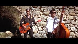 Atomic Leopards - Speedy Videoclip Oficial